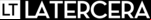 Logo la tercera