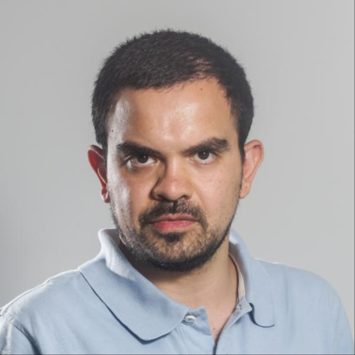 Carlos Tapia